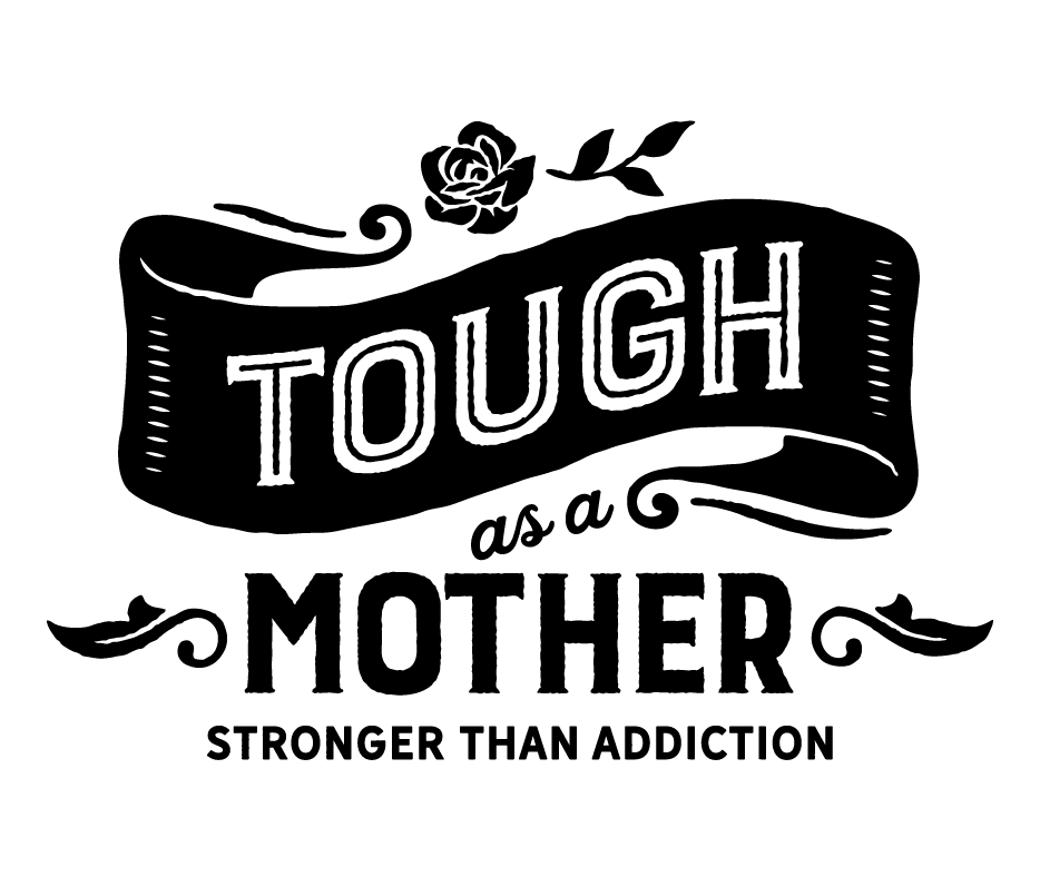 Tough as a Mother Logos